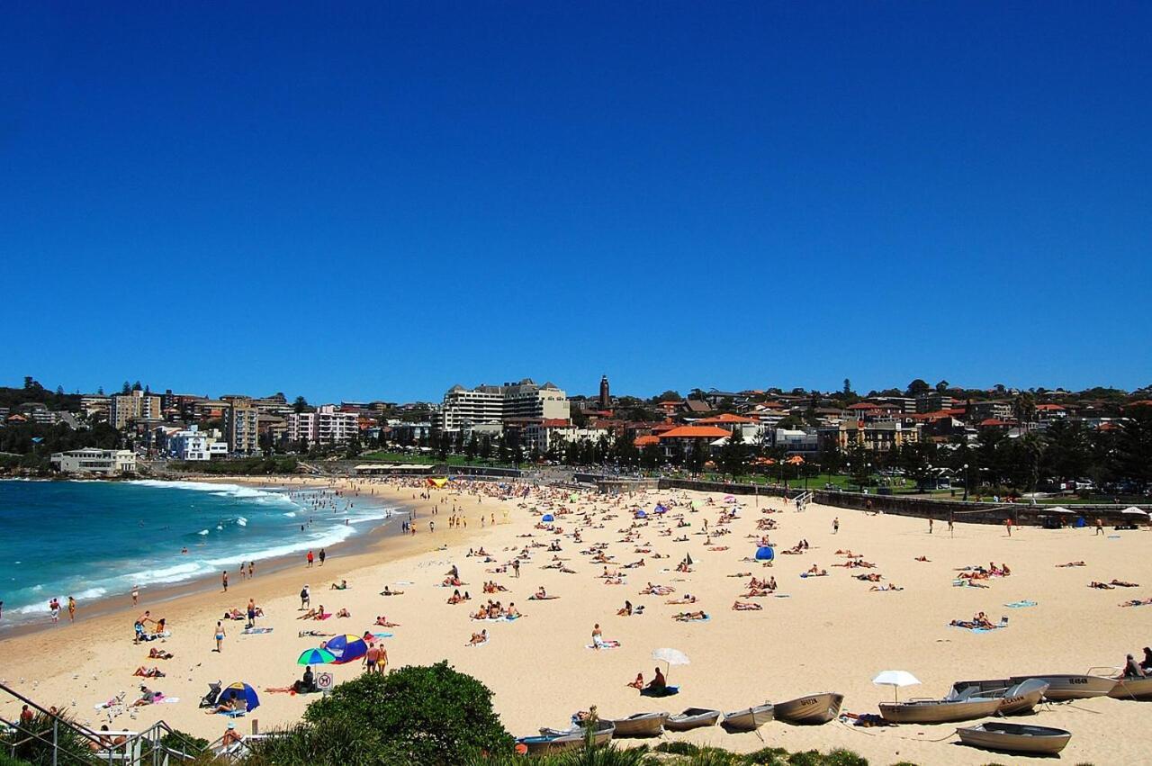 Zetland Walk To Train Shopping Apartment Sydney